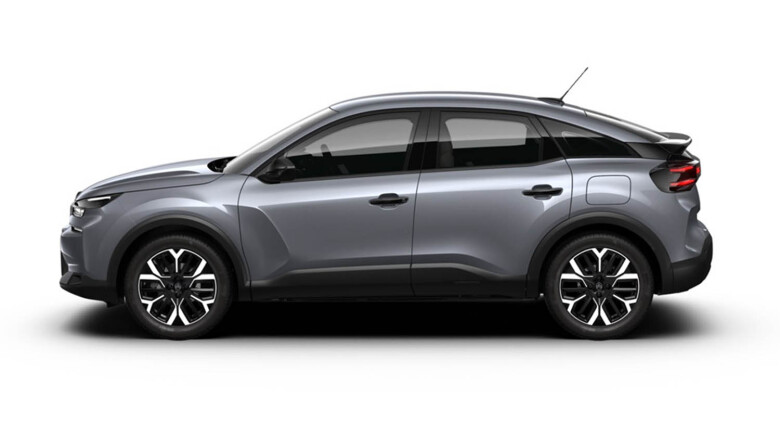 Citroen C4 1.2 Hybrid You 5dr Auto Petrol Hatchback